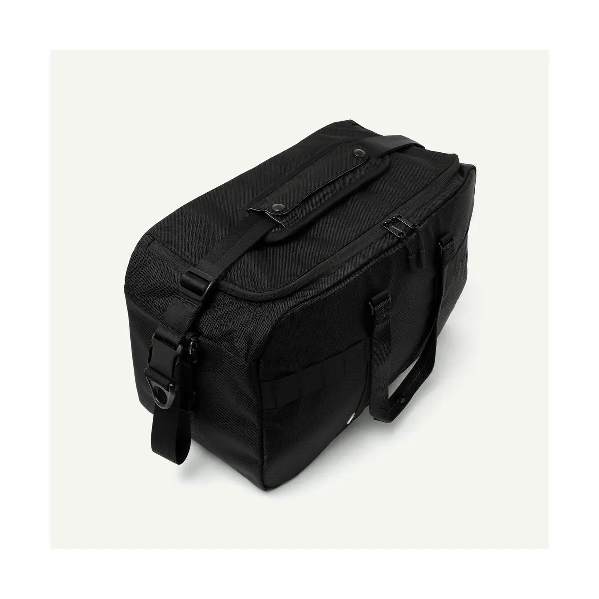 [PO] DSPTCH : Gym/Work Bag : Ballistic Nylon