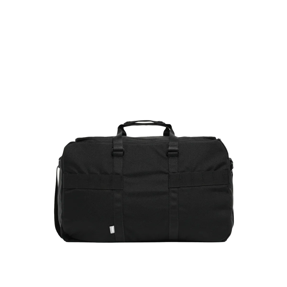 [PO] DSPTCH : Gym/Work Bag : Ballistic Nylon