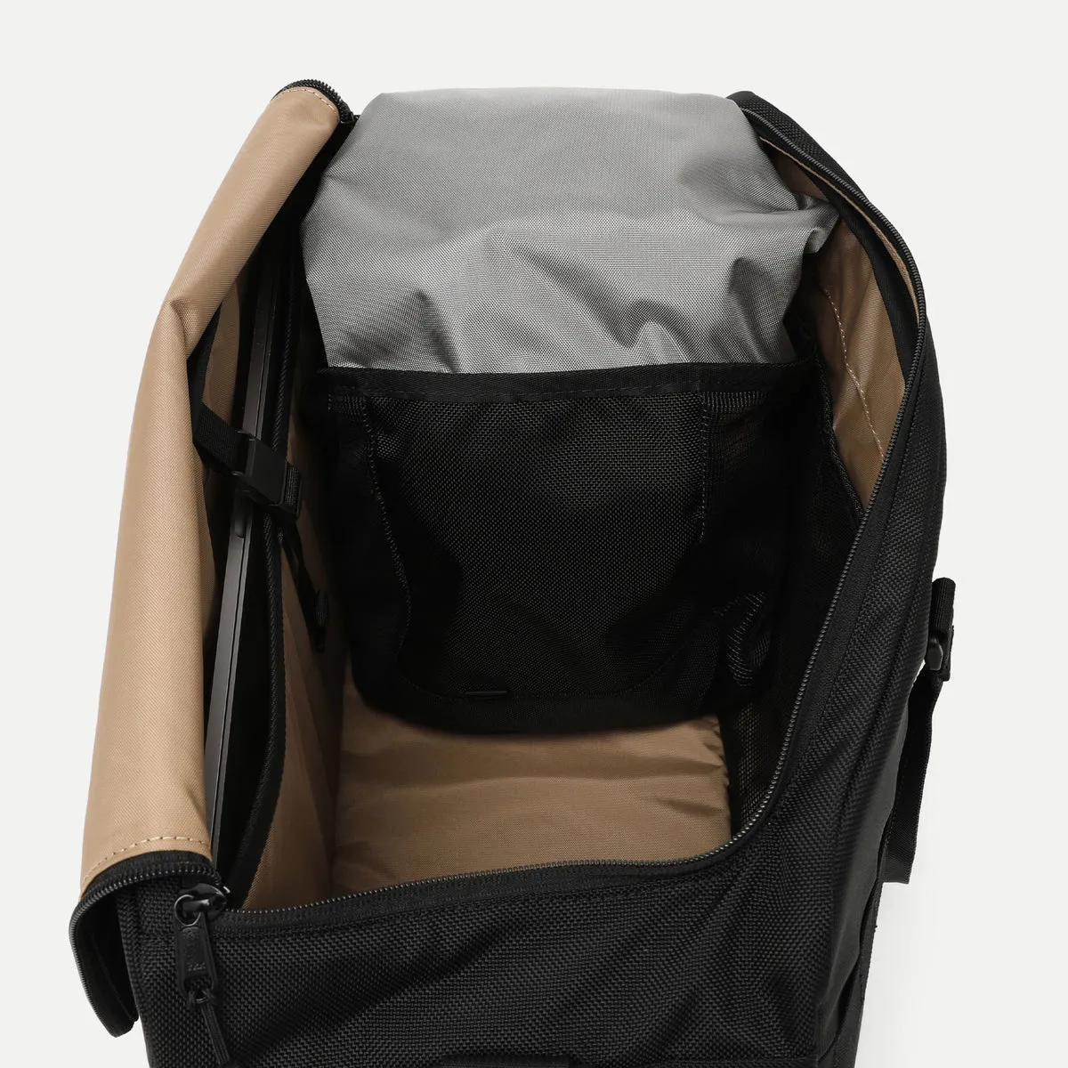 [PO] DSPTCH : Gym/Work Bag : Ballistic Nylon