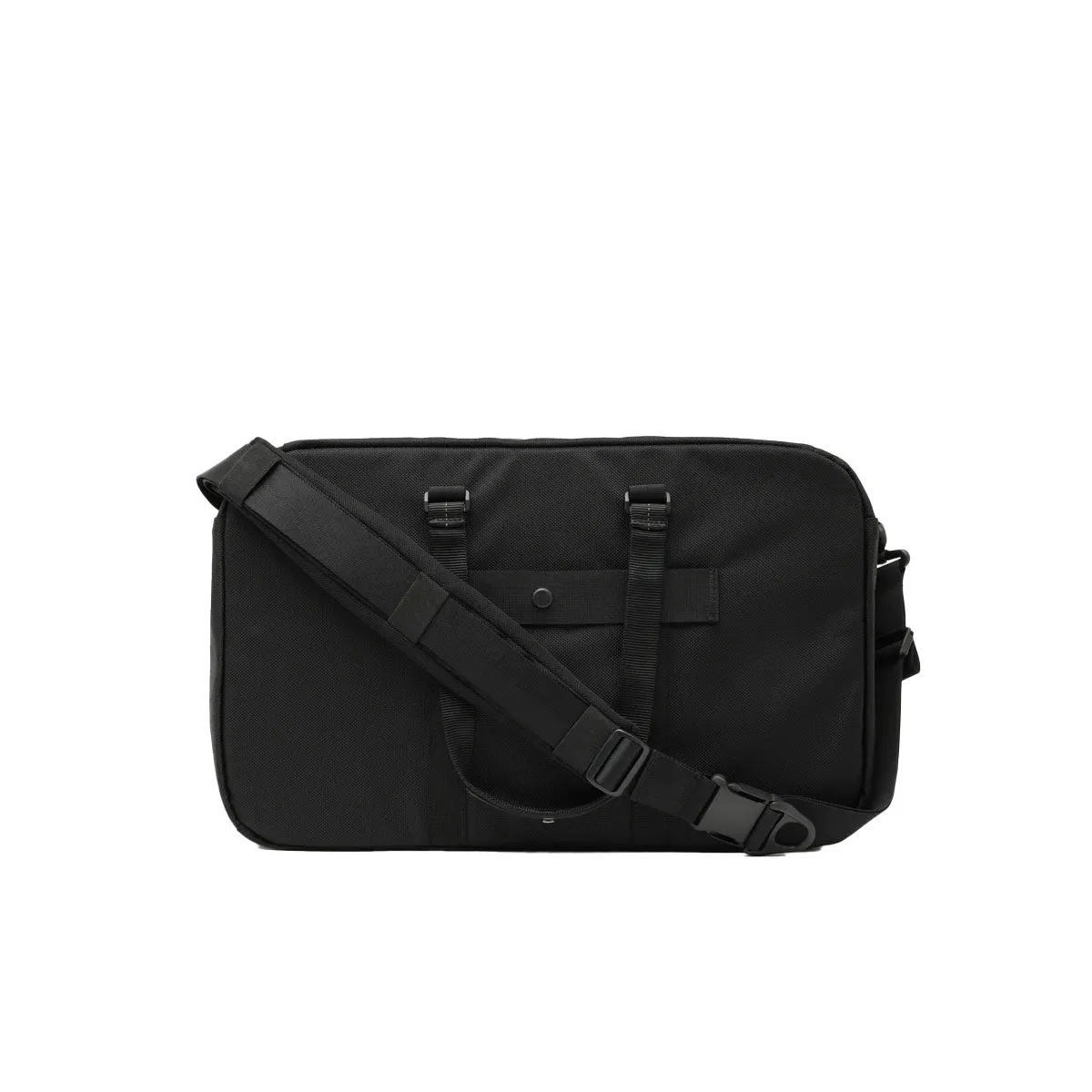 [PO] DSPTCH : Gym/Work Bag : Ballistic Nylon