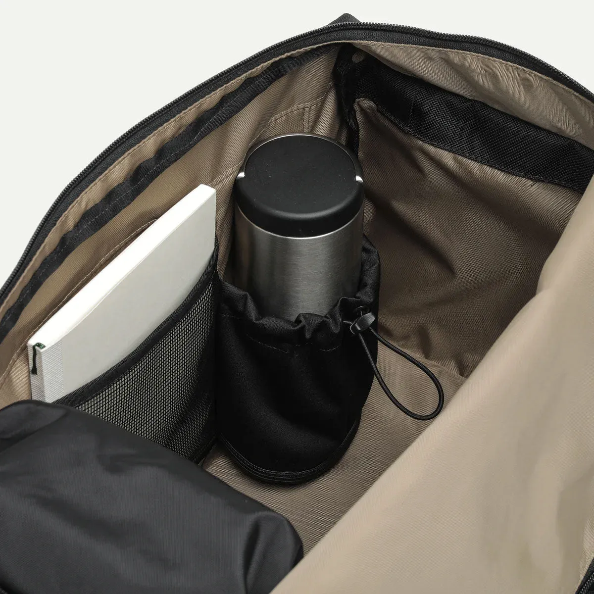 [PO] DSPTCH : Gym/Work Bag : Ballistic Nylon