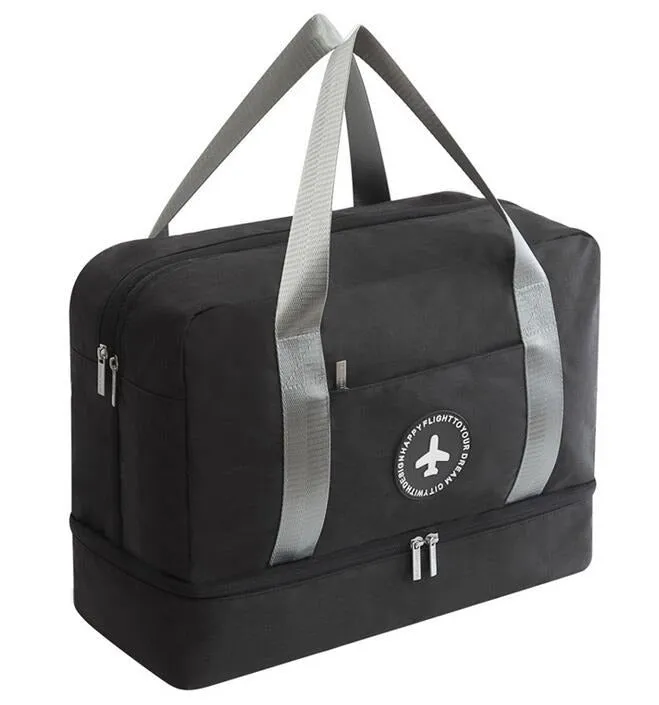 Quality Sports Bag Gym Tote Bag