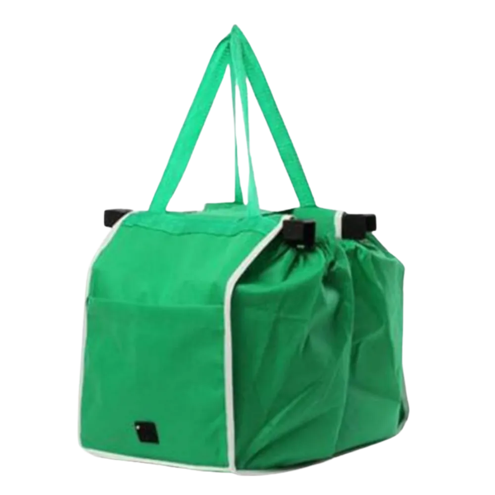 Reusable Shopping Bag For Trolley