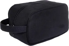 Rothco Canvas Travel Kit Bag Toiletry Bag Military Dopp Kit