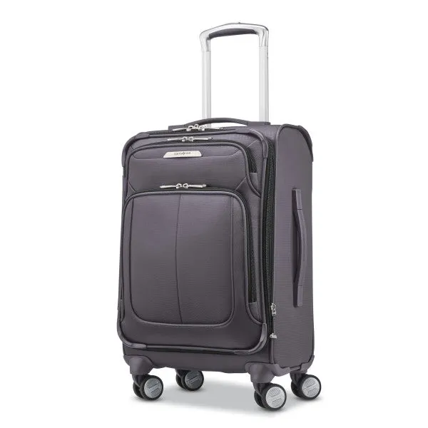 Samsonite Solyte DLX Carry-on Expandable Spinner
