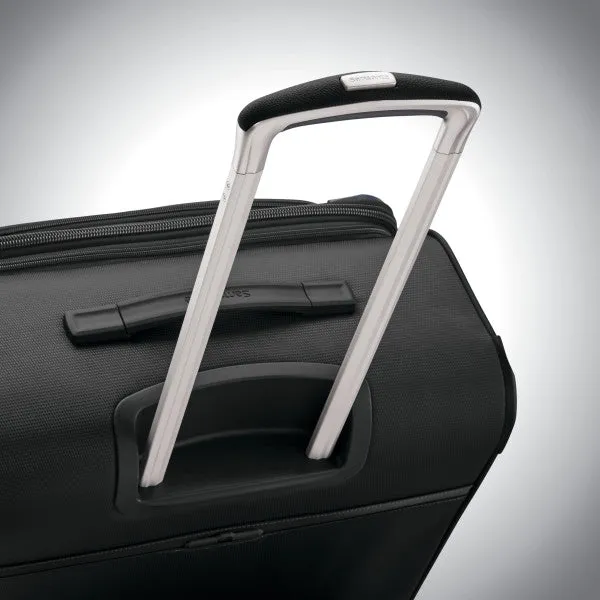 Samsonite Solyte DLX Carry-on Expandable Spinner