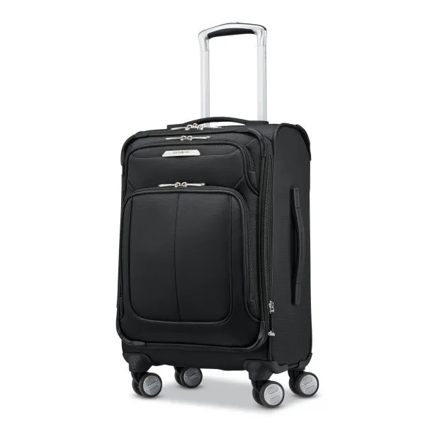 Samsonite Solyte DLX Carry-on Expandable Spinner