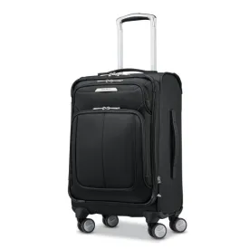 Samsonite Solyte DLX Carry-on Expandable Spinner