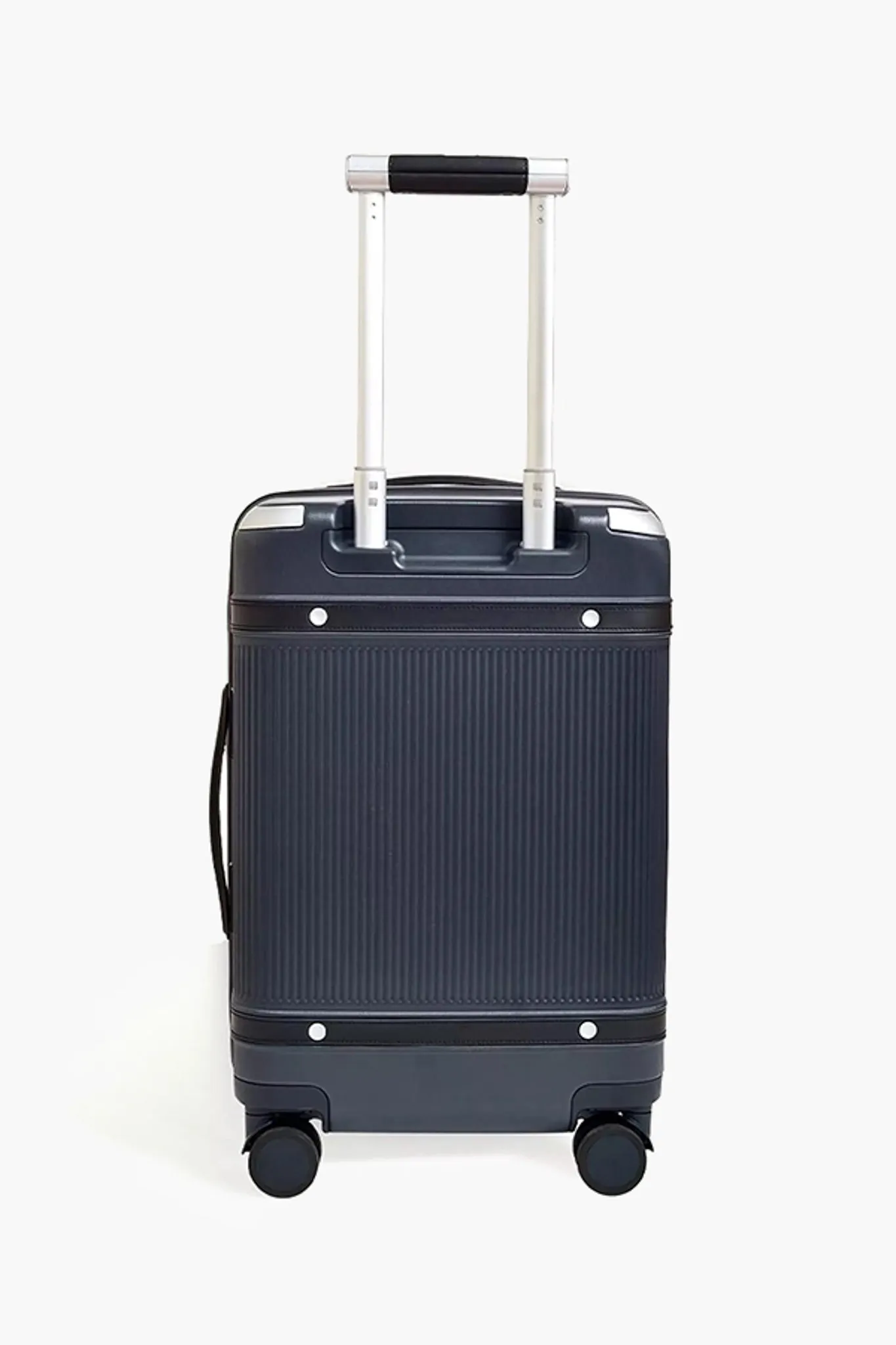 Scuba Navy Aviator Carry On Plus