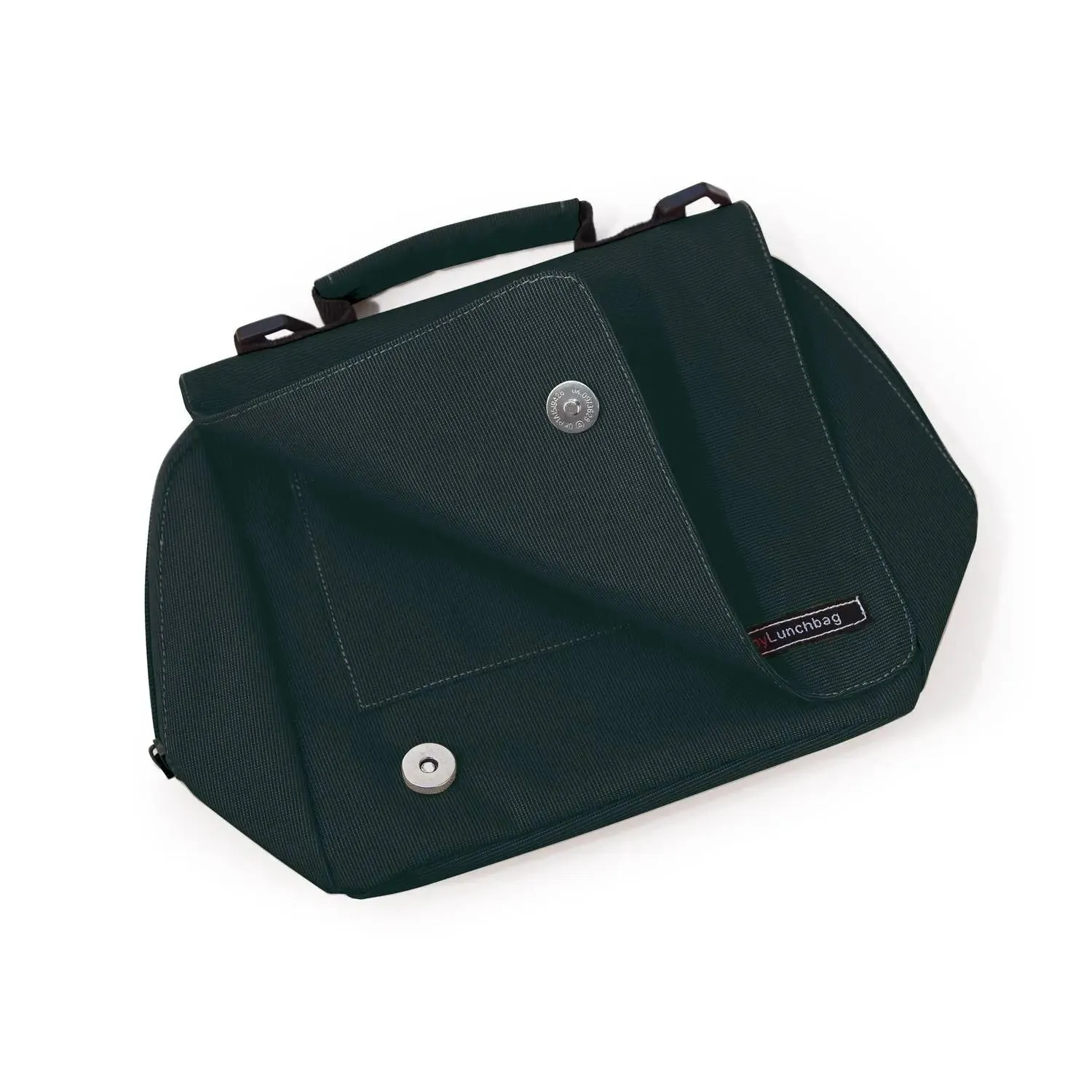 Smart LunchBag Black