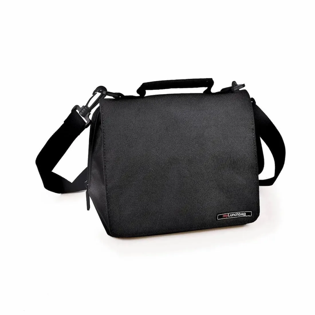 Smart LunchBag Black