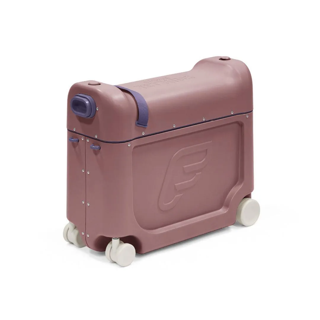 Stokke Jetkids Travel Bundle  - Hazy Lilac