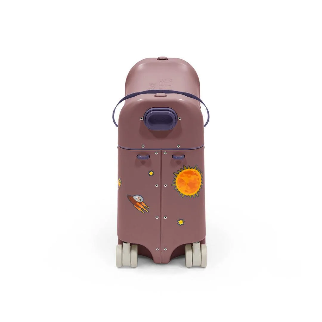 Stokke Jetkids Travel Bundle  - Hazy Lilac