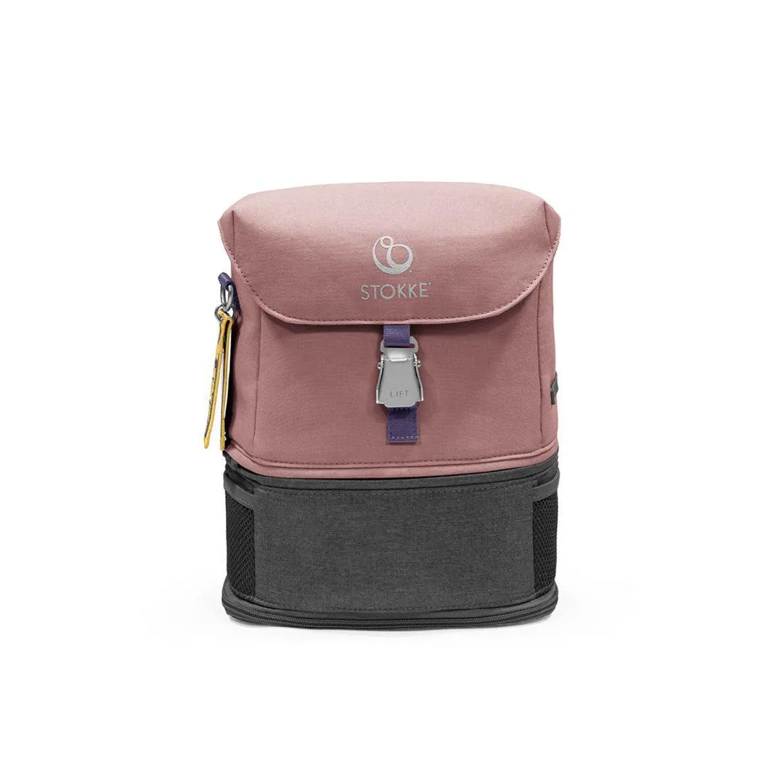 Stokke Jetkids Travel Bundle  - Hazy Lilac