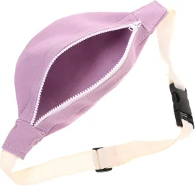Stylish Waist Bag Durable Canvas Crossbody Storage Pouch for Boys for Coins and Essentials present for Birthdays Holidays