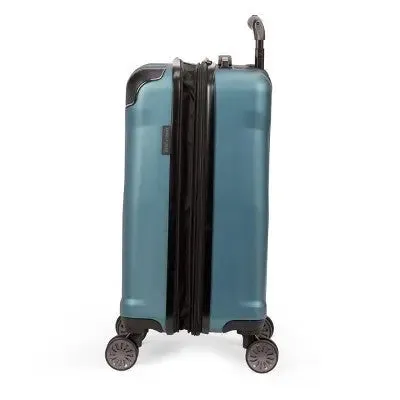 SWISSGEAR Cascade 22.75" Hardside Carry On Suitcase - Teal