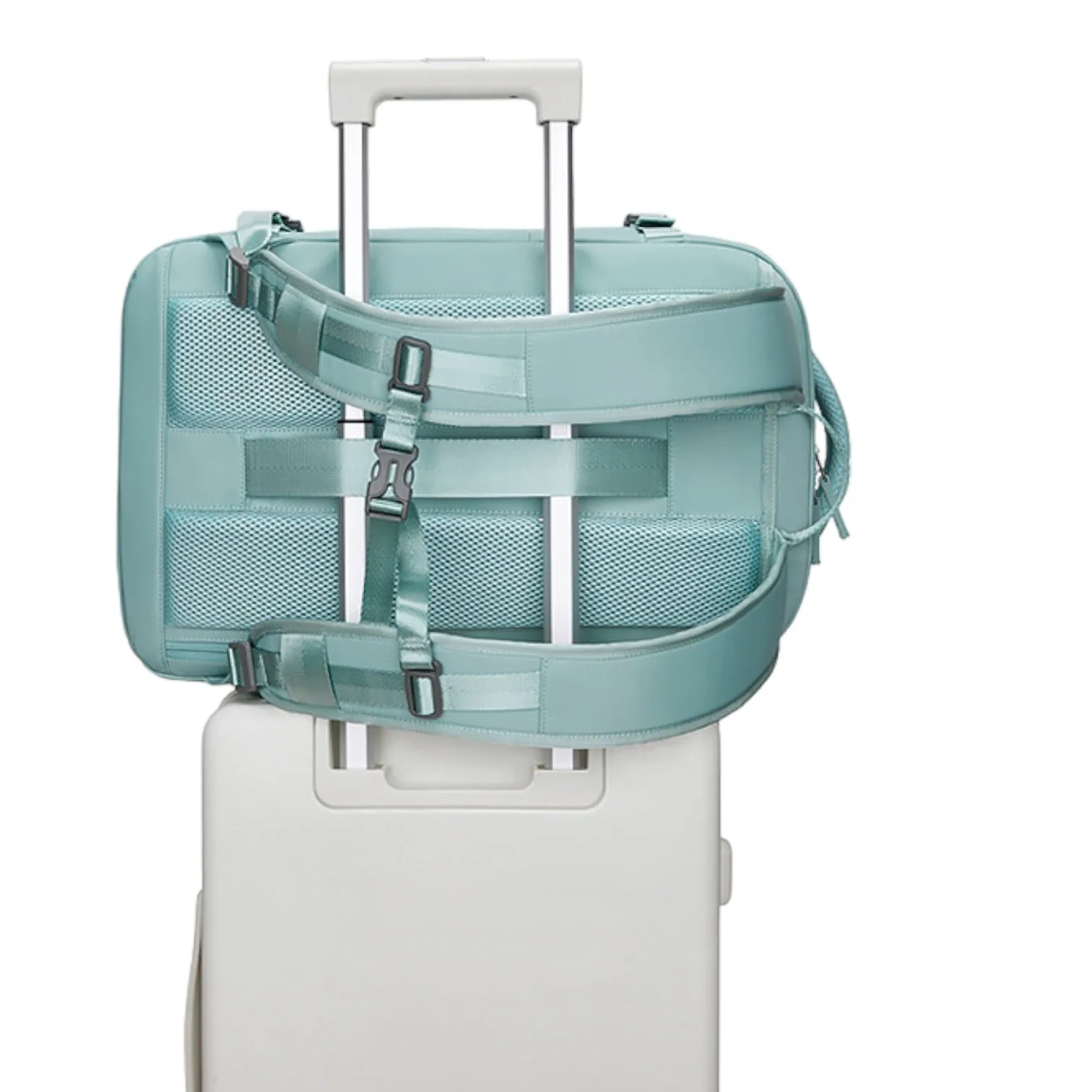 The Backpack Madison