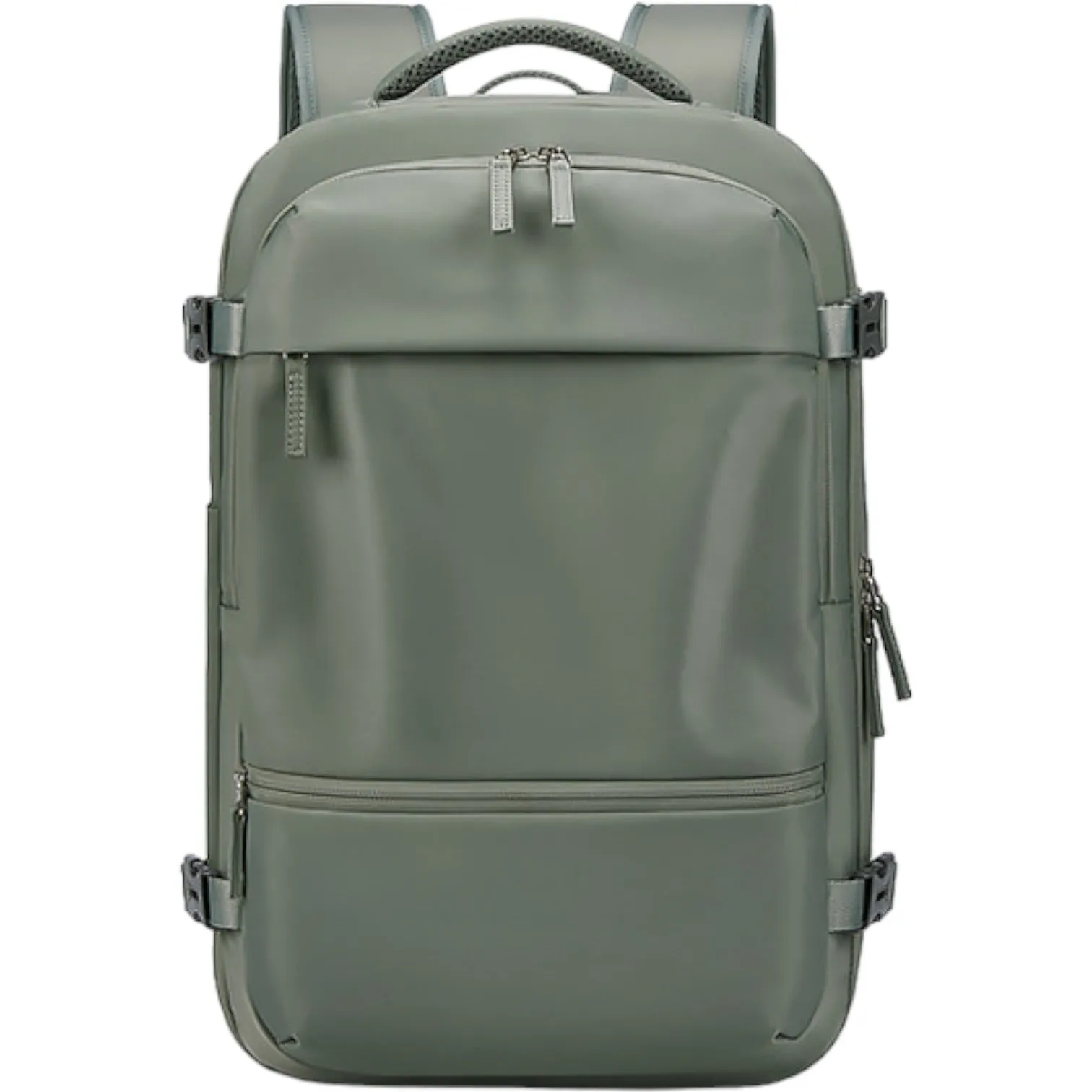 The Backpack Madison