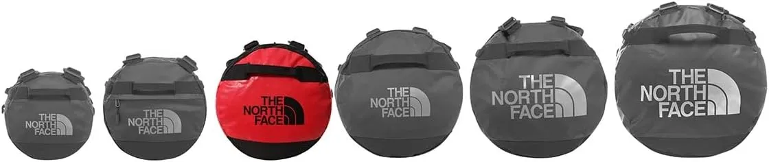 THE NORTH FACE Base Camp DuffelM