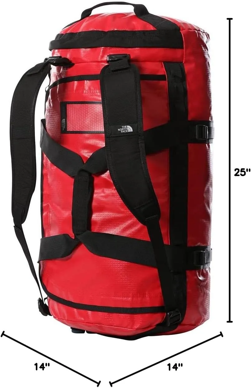 THE NORTH FACE Base Camp DuffelM
