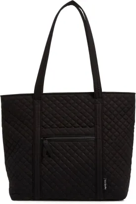 Vera Bradley Women's Cotton Vera Tote Bag