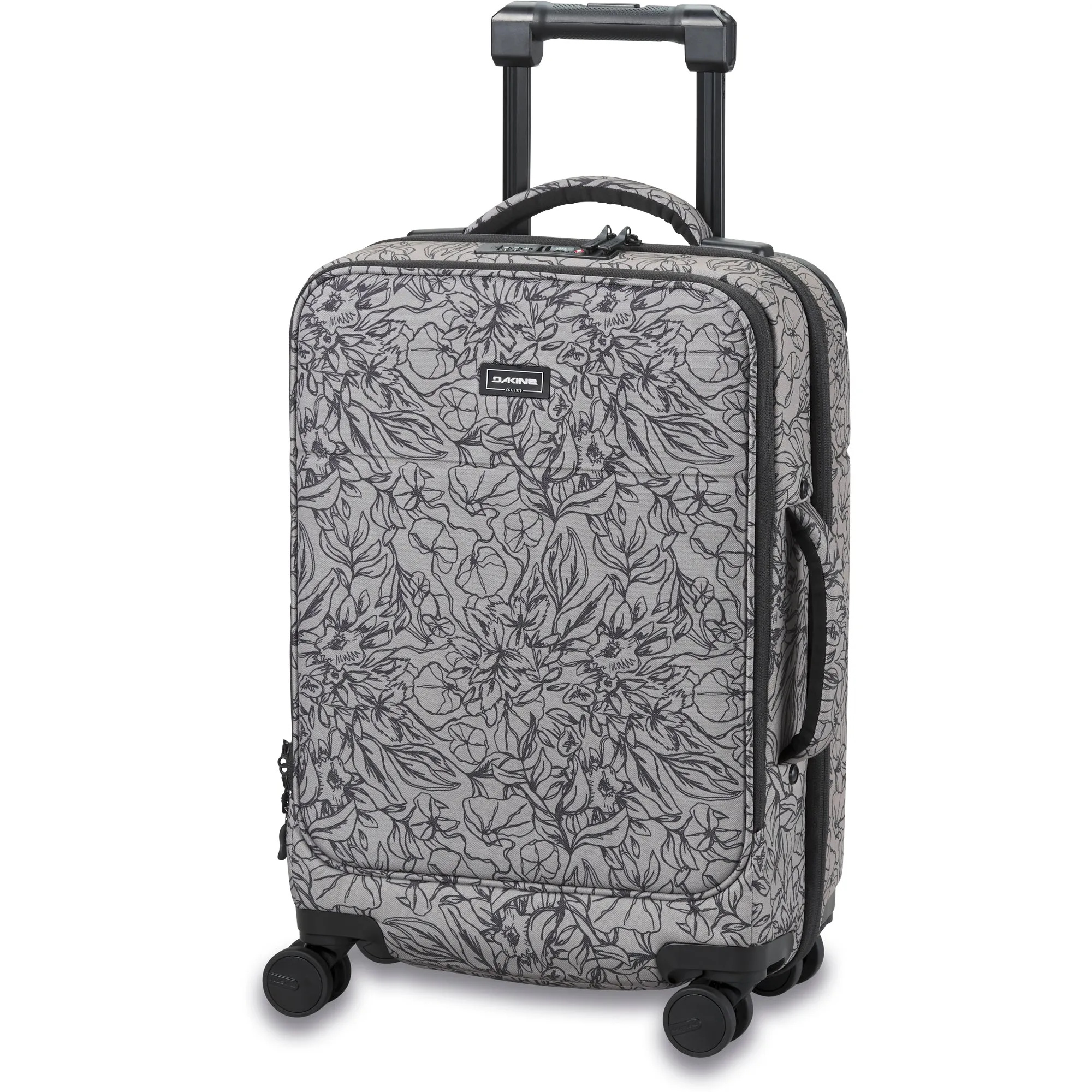 Verge Carry On Spinner 30L
