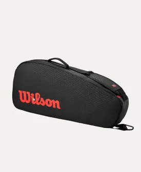 Wilson Clash V3 Super Tour 3 Pack Racket Bag