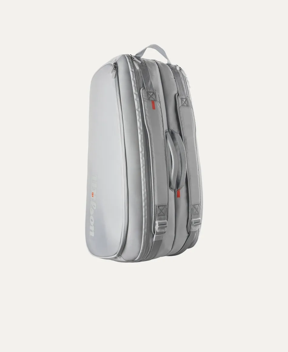 Wilson Shift Super Tour 9 Pack Racket Bag
