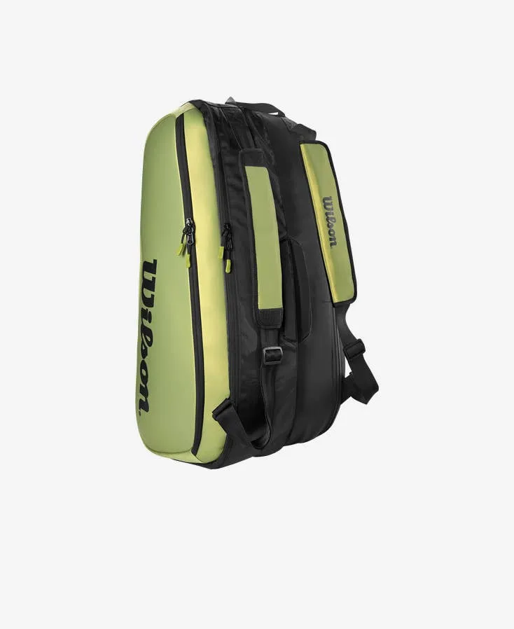 Wilson Super Tour Blade 9 Pack Racket Bag