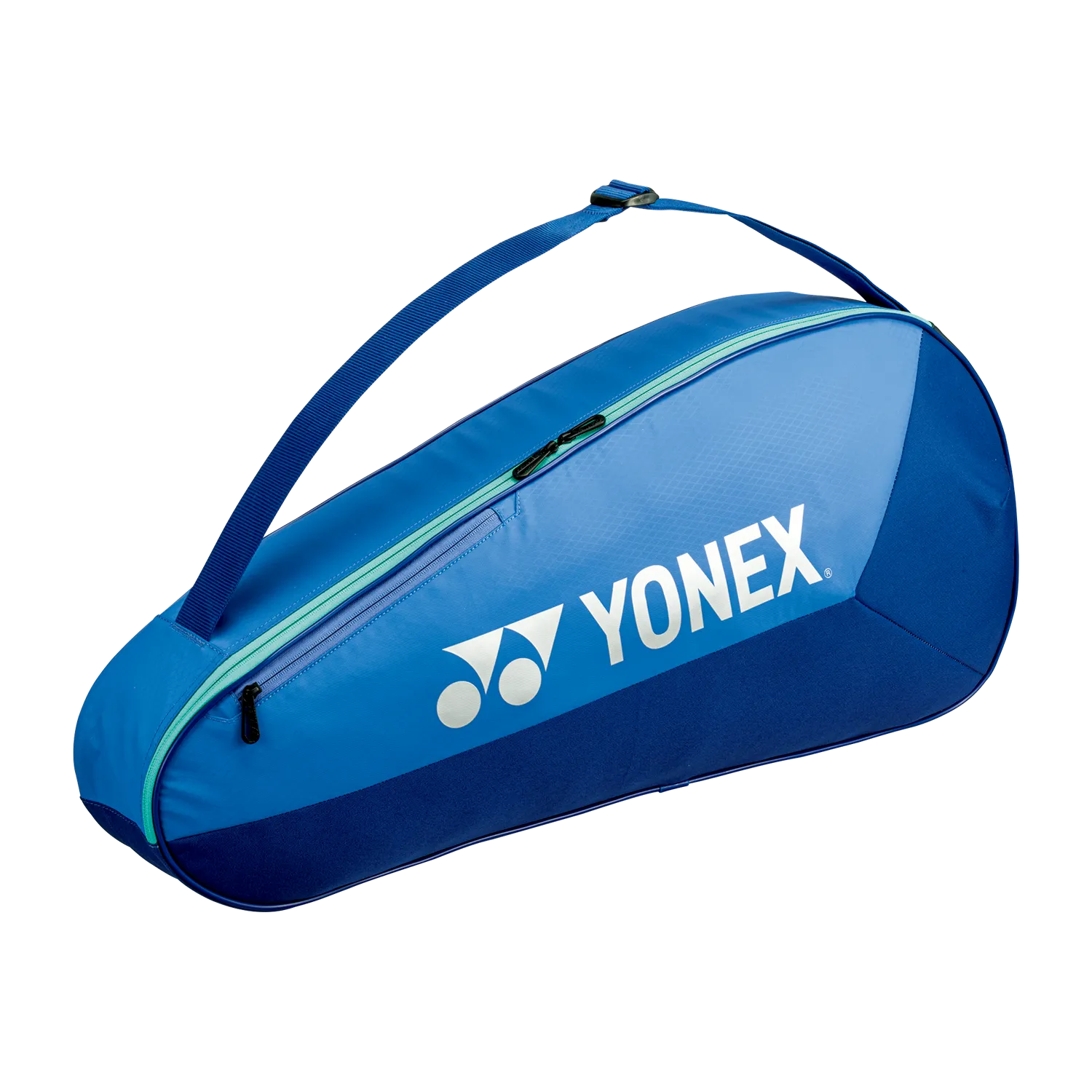 Yonex BA42523 Team Racket Bag 3pcs (Blast Blue)